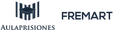 Logotipo de Aulaprisiones