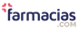 Logotipo de Farmacias.com
