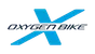 Logotipo de Oxygen Bike